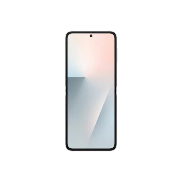 Samsung Galaxy Z Flip7 FE full specifications & reviews