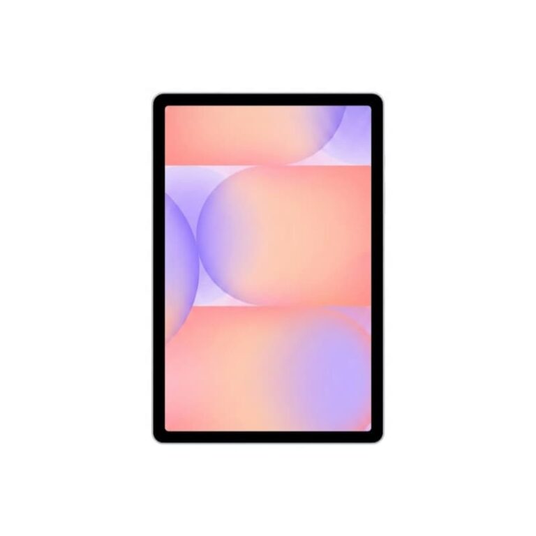 Samsung Galaxy Tab S10 Lite full specifications & reviews