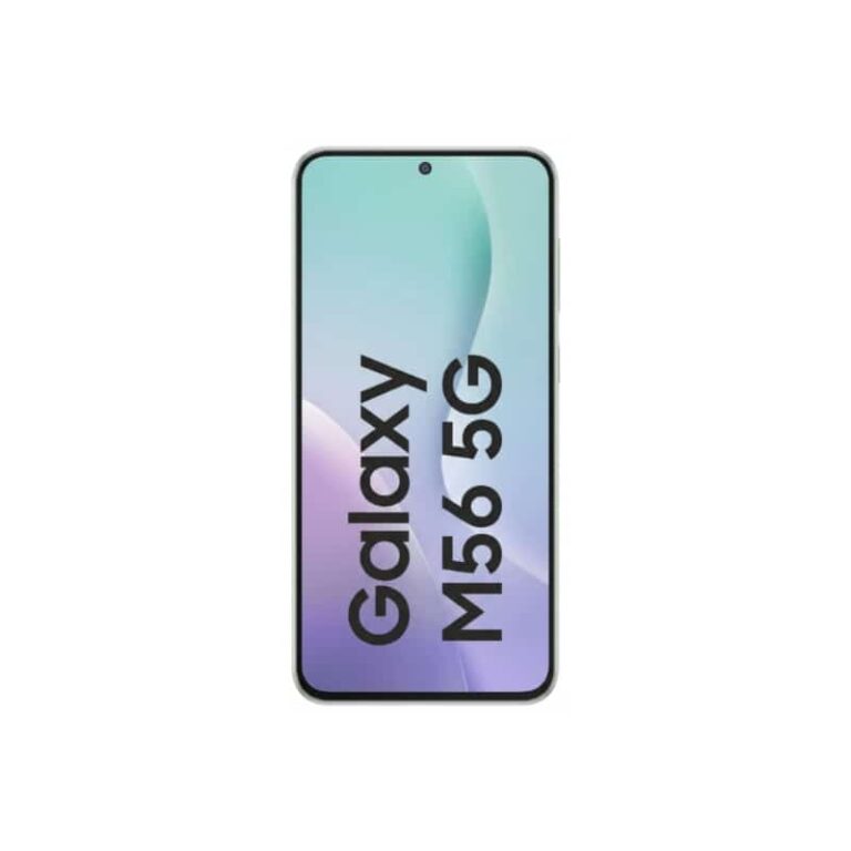 Samsung Galaxy M56 full specifications & reviews