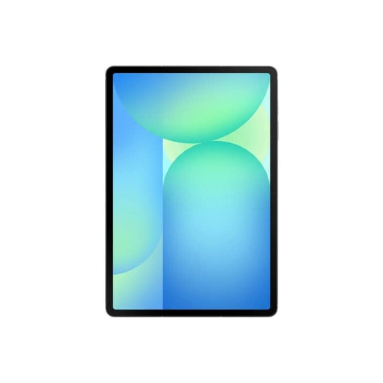 Samsung Galaxy Tab S10 FE full specifications & reviews