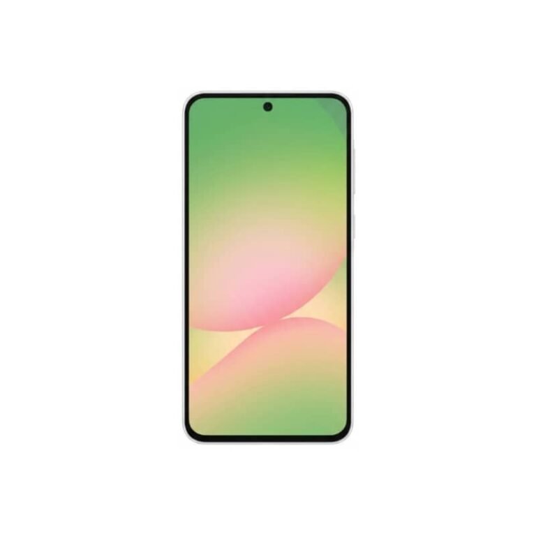 Samsung Galaxy A56 full specifications, reviews & price