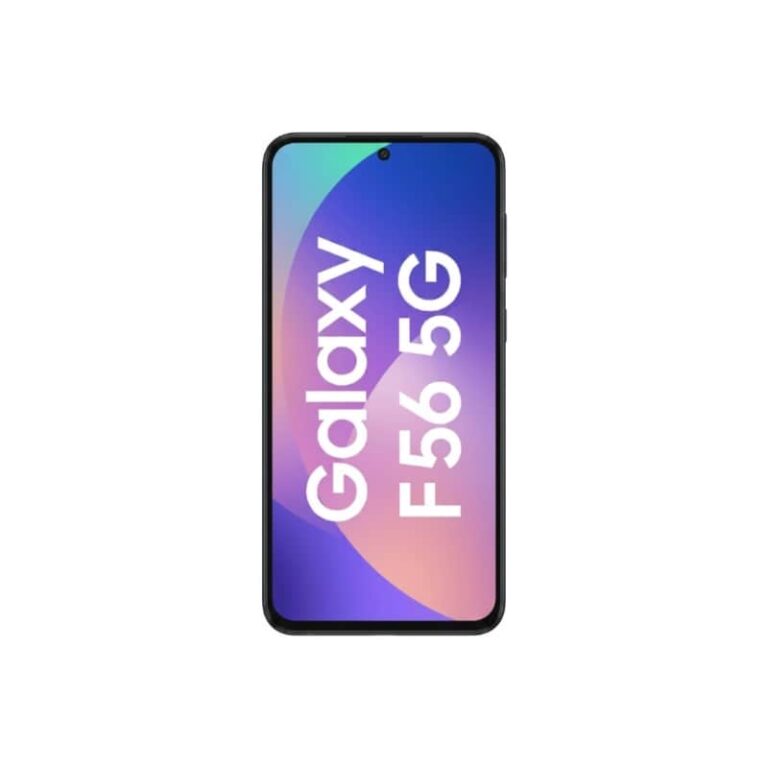Samsung Galaxy F56 full specifications & reviews