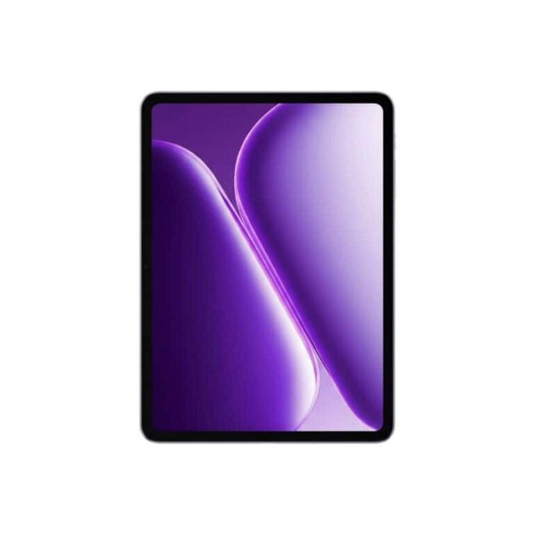 OnePlus Pad Go 2 full specifications & reviews
