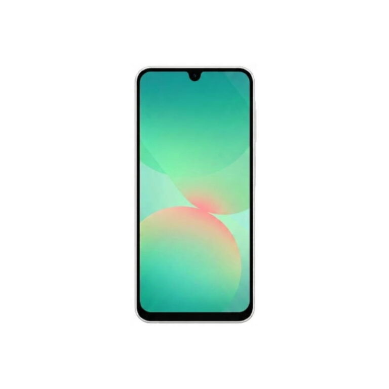 Samsung Galaxy A26 full specifications & reviews