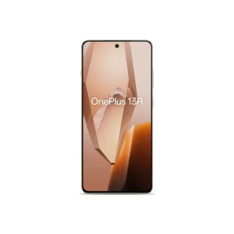 OnePlus 13R full specifications & reviews