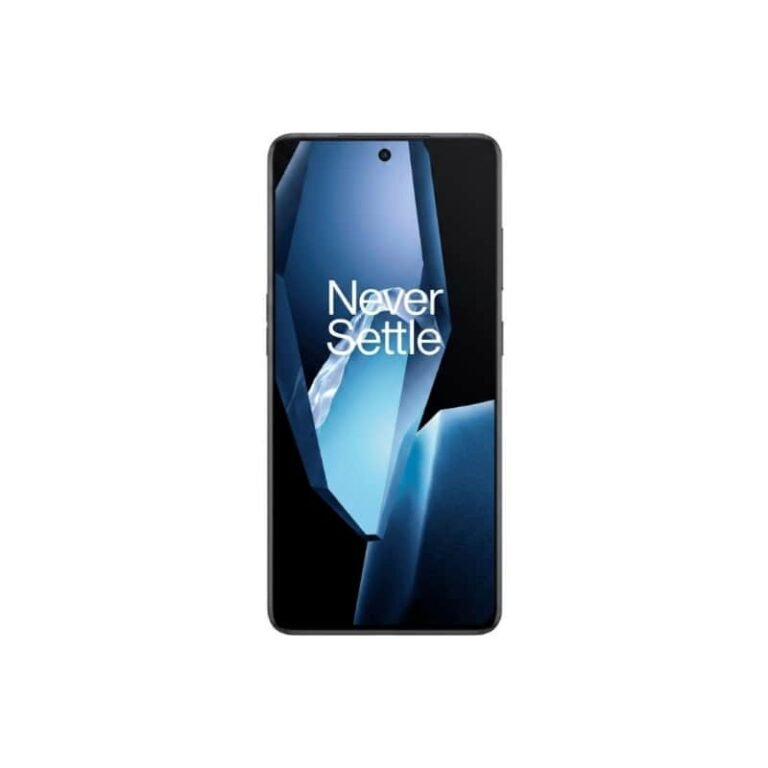 OnePlus Ace 5 full specifications & reviews