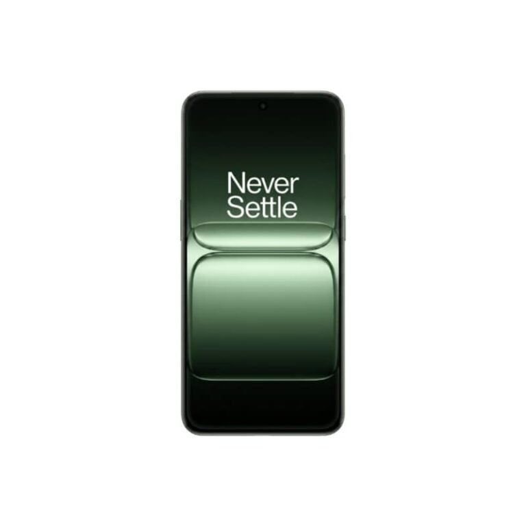 OnePlus Ace 5 Racing full specifications & reviews