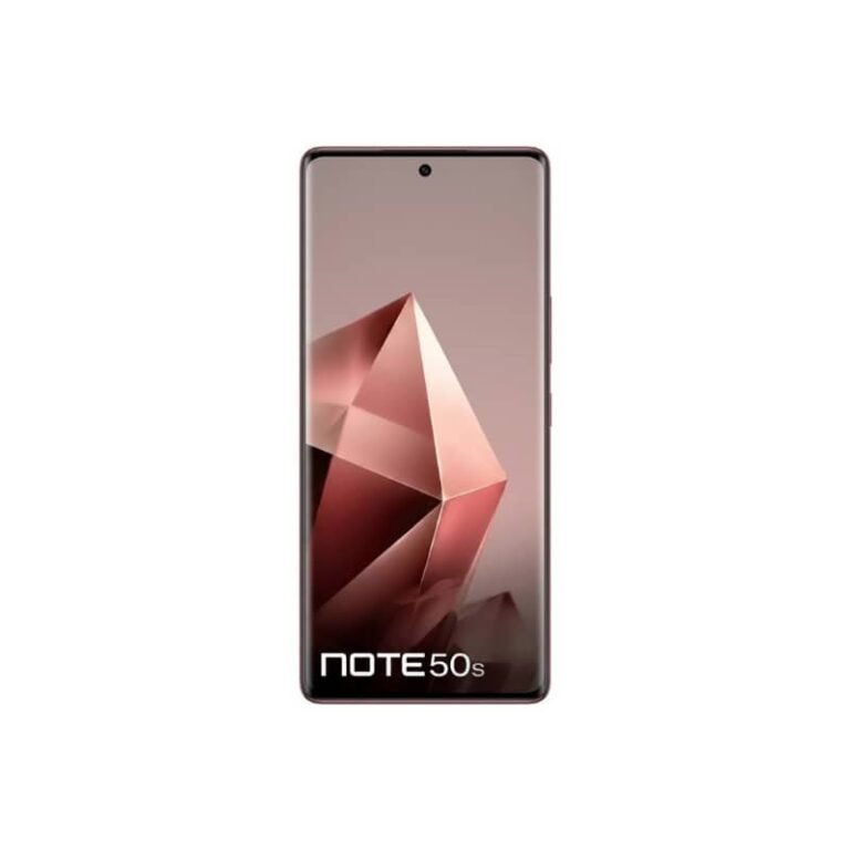 Infinix Note 50s