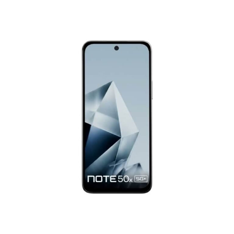 Infinix Note 50x full specifications & reviews