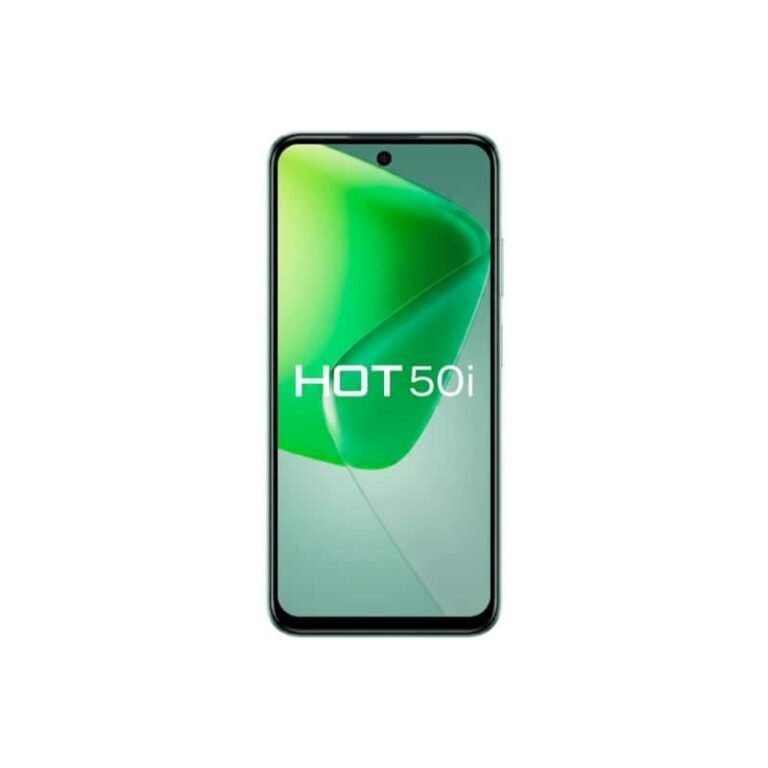 Infinix Hot 50i