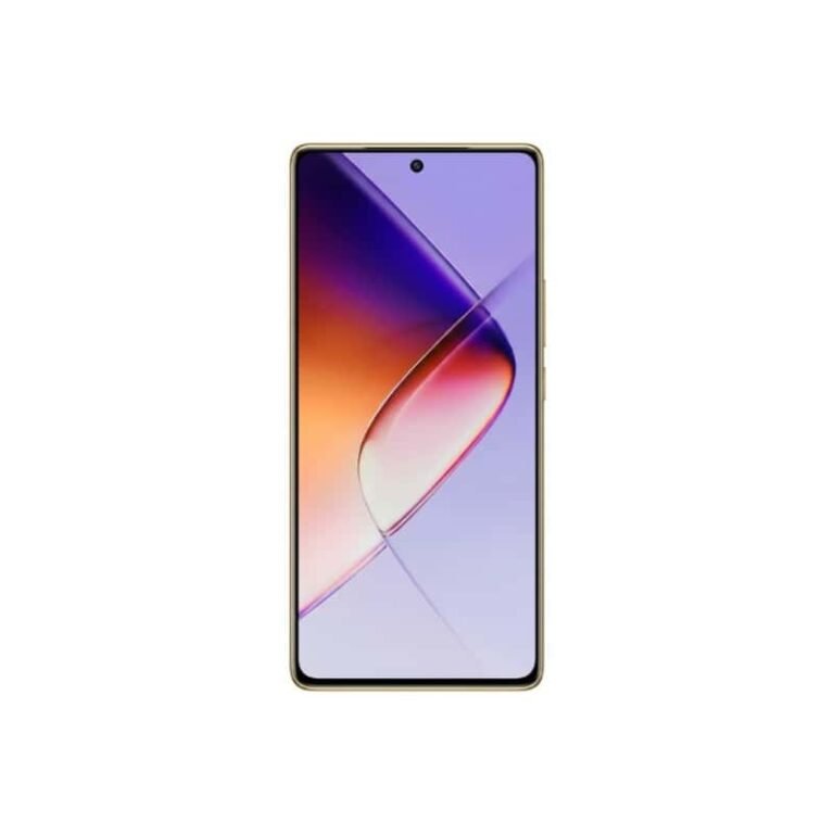 Infinix Note 40 5G