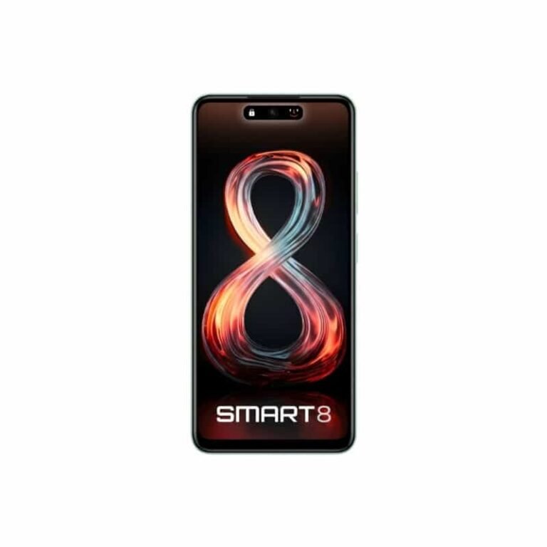 Infinix Smart 8 (India) full specifications & reviews