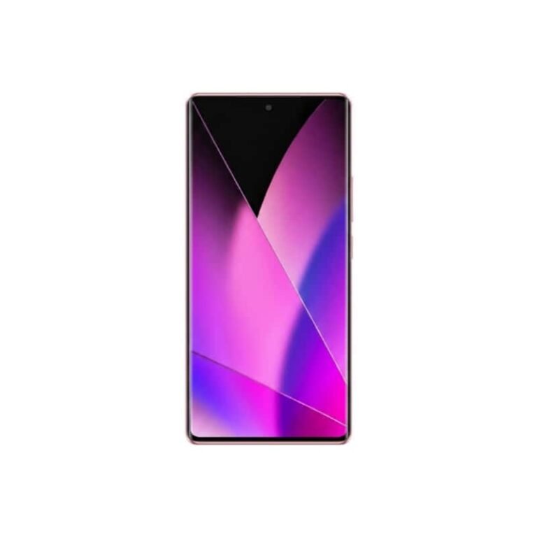 Infinix Zero 40 full specifications & reviews