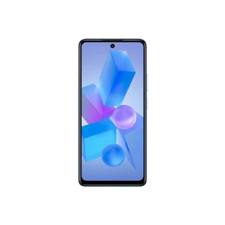 Infinix Hot 40 full specifications & reviews