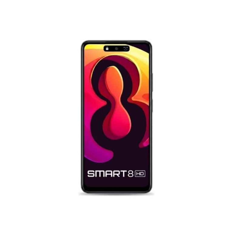 Infinix Smart 8 HD full specifications & reviews
