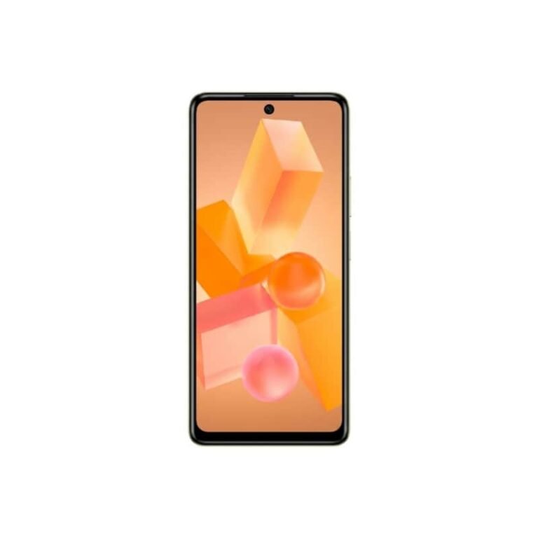 Infinix Hot 40 Pro full specifications & reviews