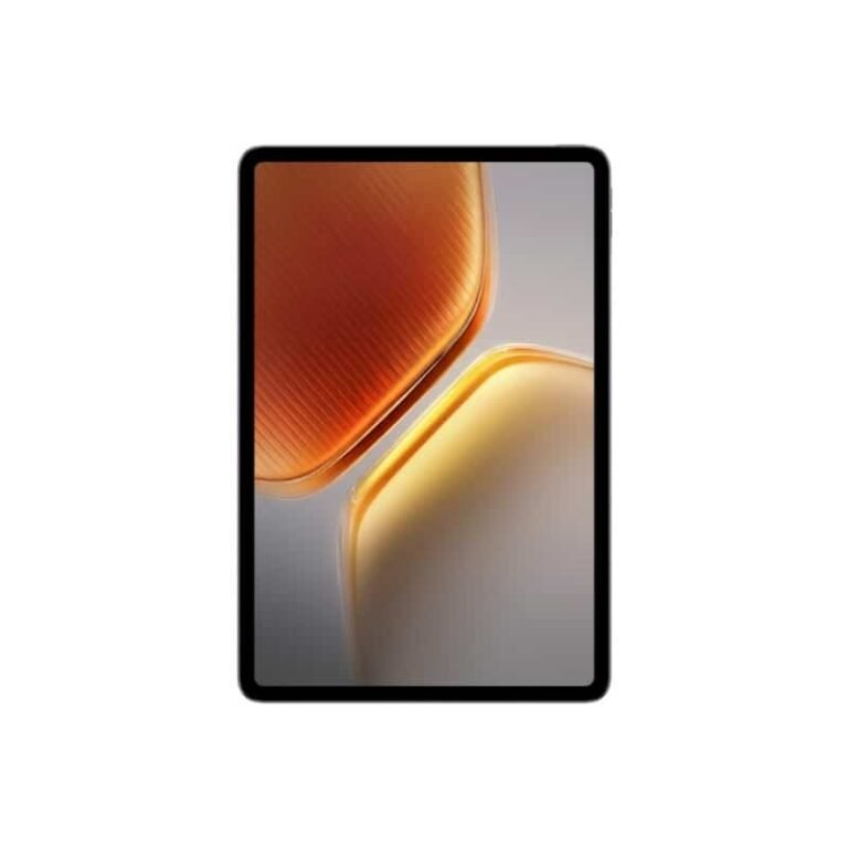 IQOO Pad 5 full Specifications & reviews