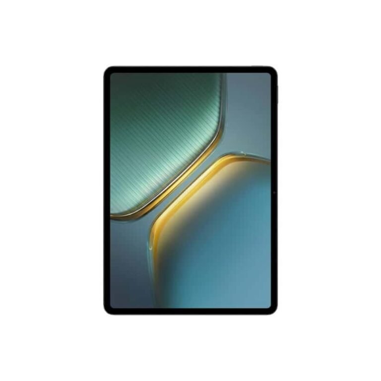 IQOO Pad 5 Pro full specifications & reviews