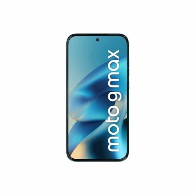 Motorola Moto G Max full specifications & reviews