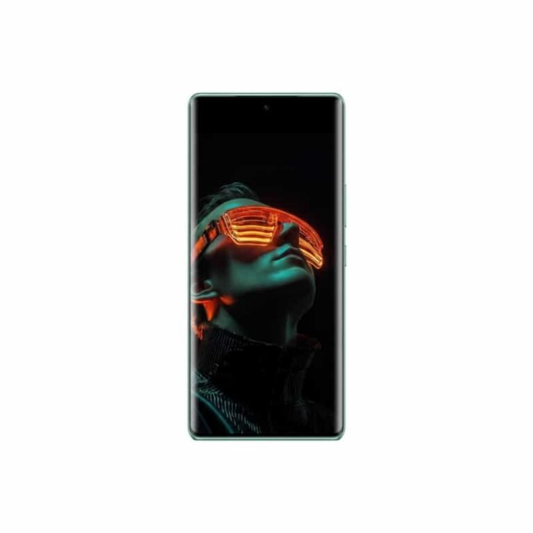 Tecno Pova Curve full specifications & reviews