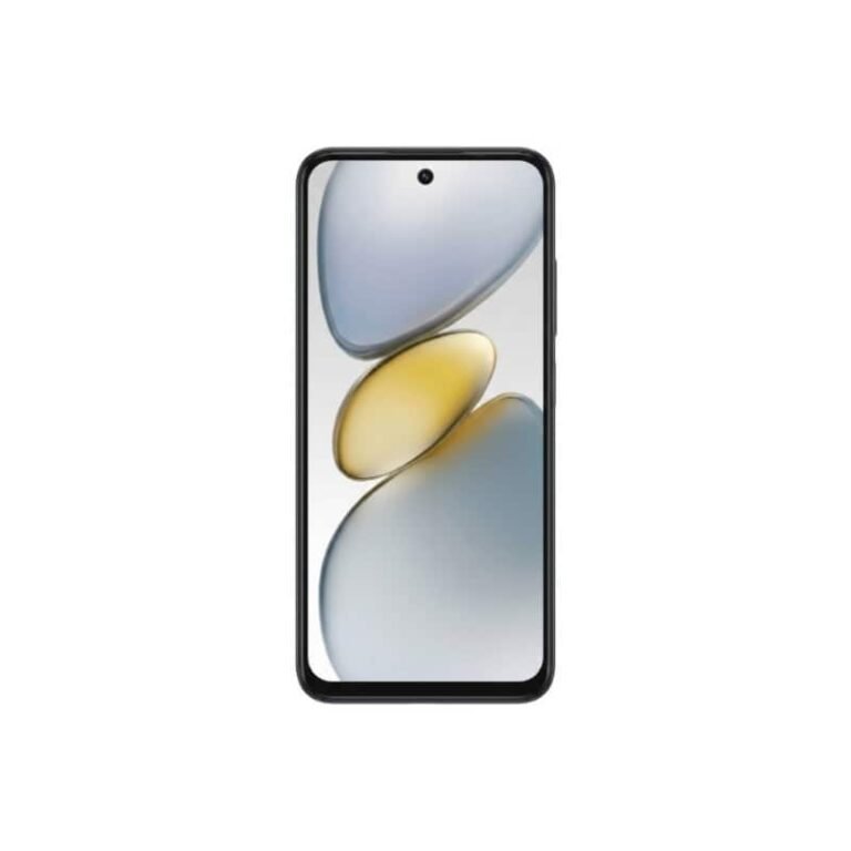 Tecno Pop 9 4G full specifications & reviews