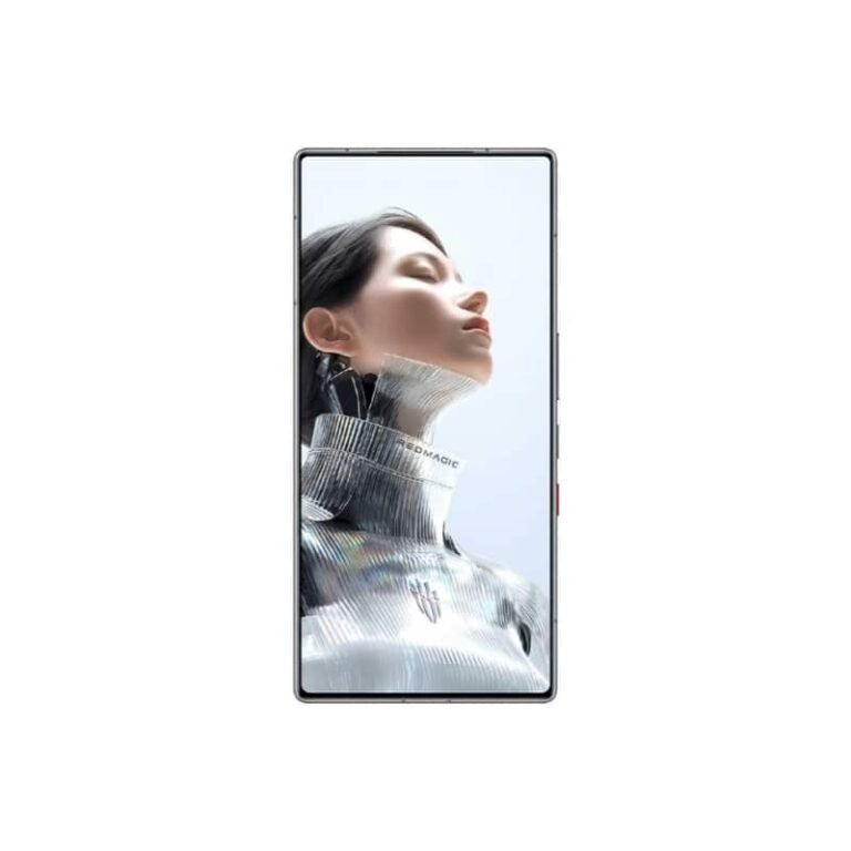 ZTE Nubia RedMagic 11 Pro (China) full specifications & reviews