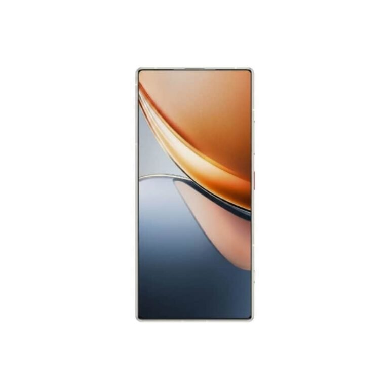 ZTE Nubia RedMagic 10 Air full specifications & reviews