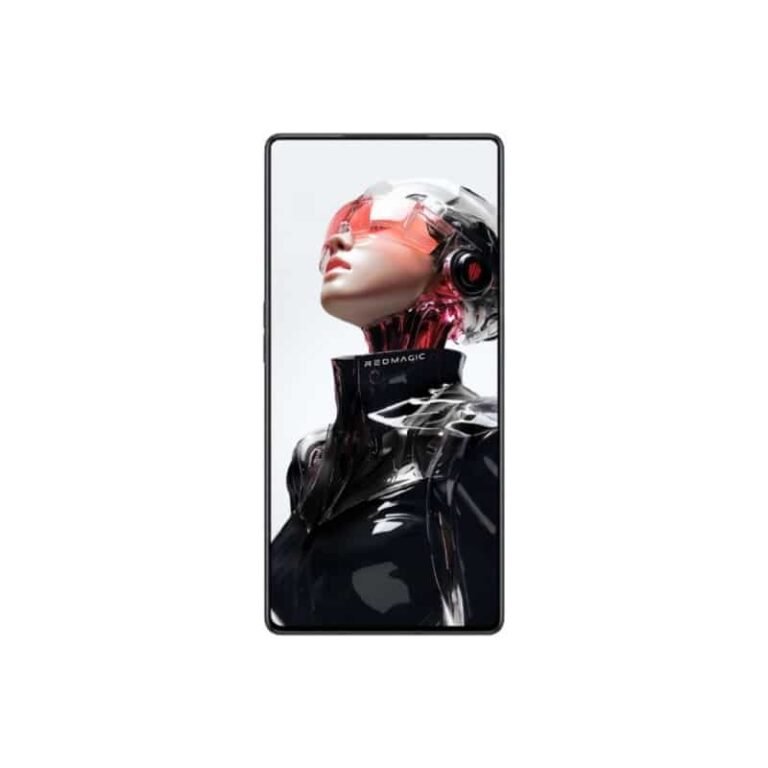 ZTE Nubia RedMagic 10S Pro full specifications & reviews