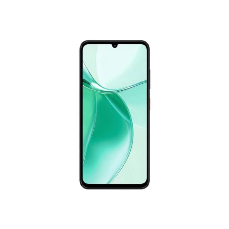 ZTE Blade A35 full specifications & reviews