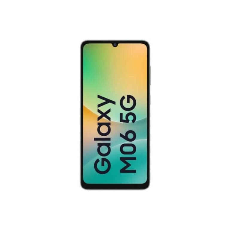 Samsung Galaxy M06 Full Specifications & reviews