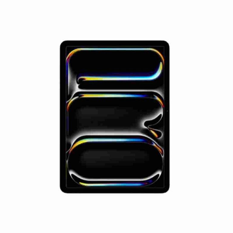 Apple iPad Pro 13 (2024) full specifications & reviews