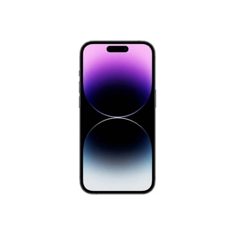 Apple iPhone 14 Pro Max full specifications & reviews