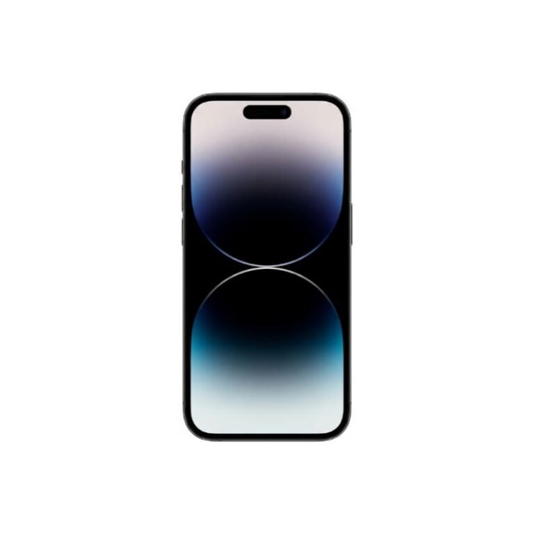 Apple iPhone 14 Pro full specifications & reviews