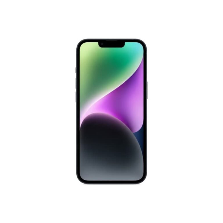 Apple iPhone 14 full specifications & reviews