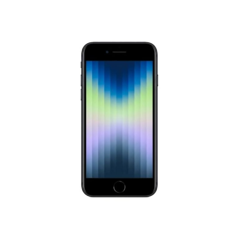 Apple iPhone SE (2022) full specifications & reviews