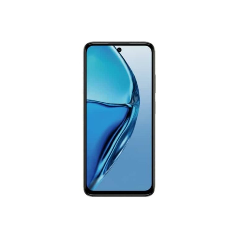 Itel A95 full specifications & reviews