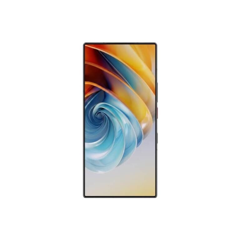 ZTE Nubia Z60 Ultra Leading full specifications & reviews