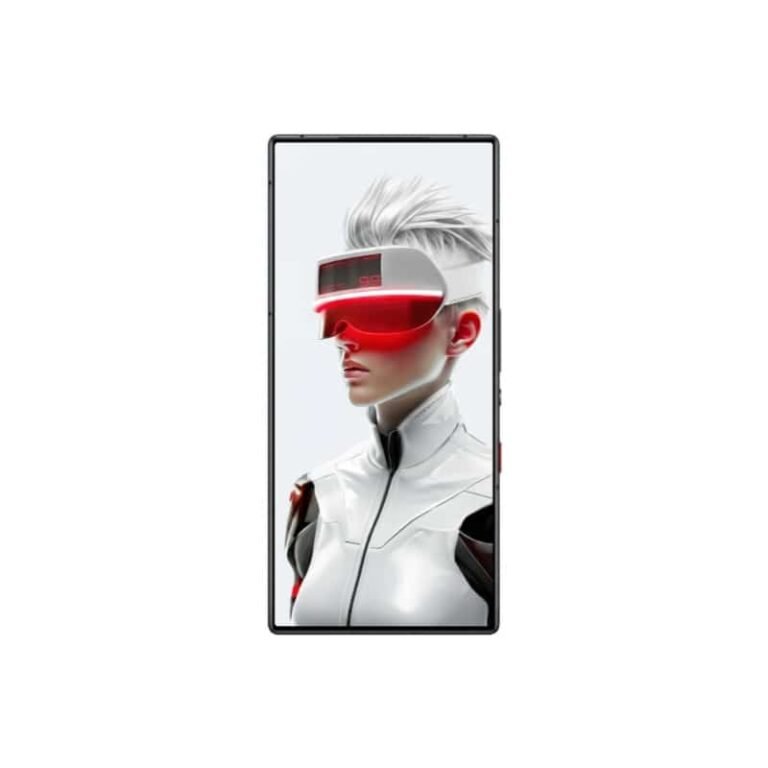 ZTE Nubia RedMagic 9S Pro Plus full specifications & reviews