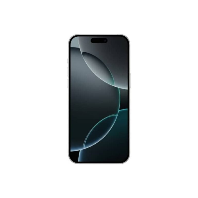 Apple iPhone 16 Pro full specifications & reviews