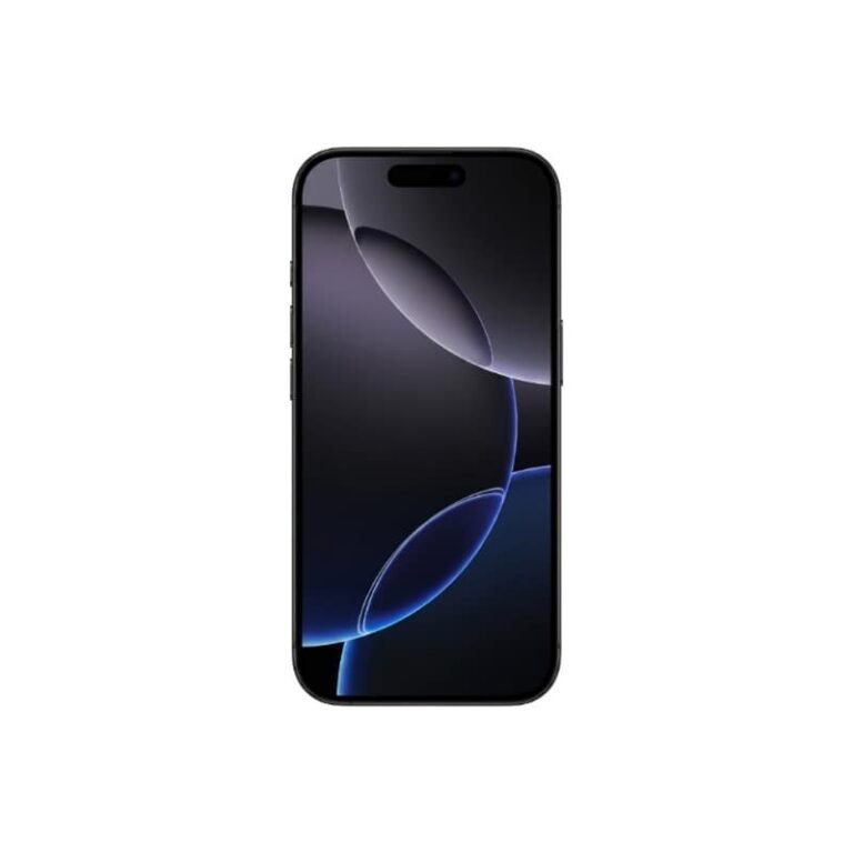 Apple iPhone 16 Pro Max full specifications & reviews