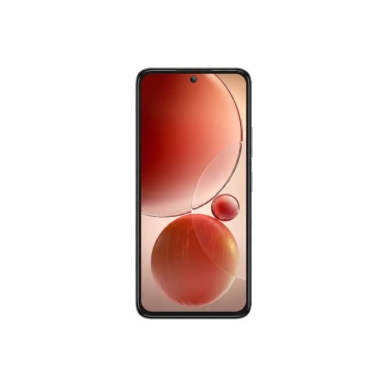 Itel S25 full specifications & reviews