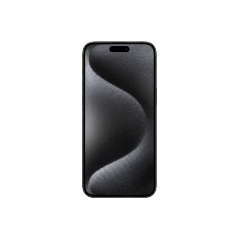Apple iPhone 15 Pro full specifications & reviews