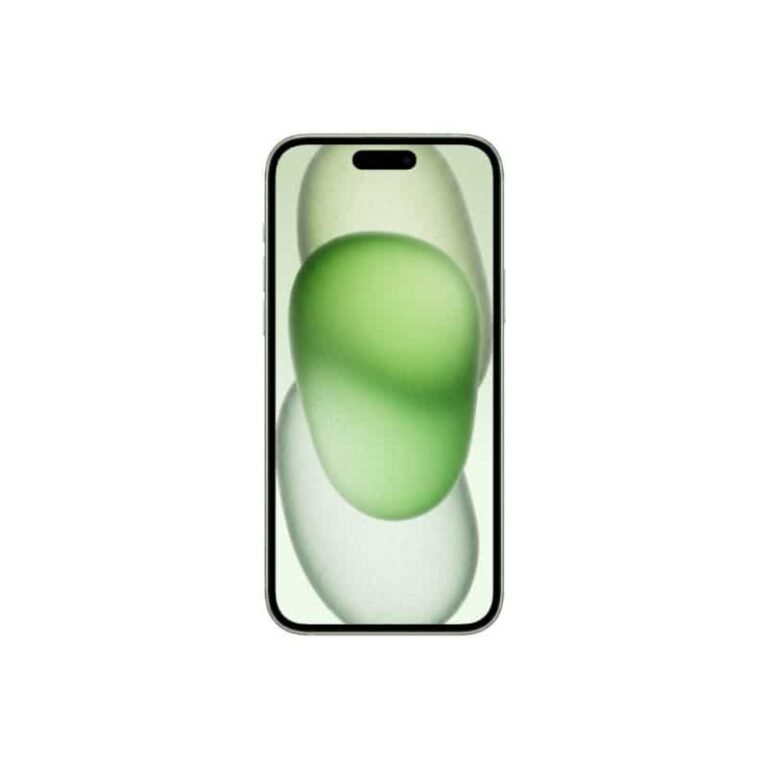 Apple iPhone 15 Plus full specifications & reviews