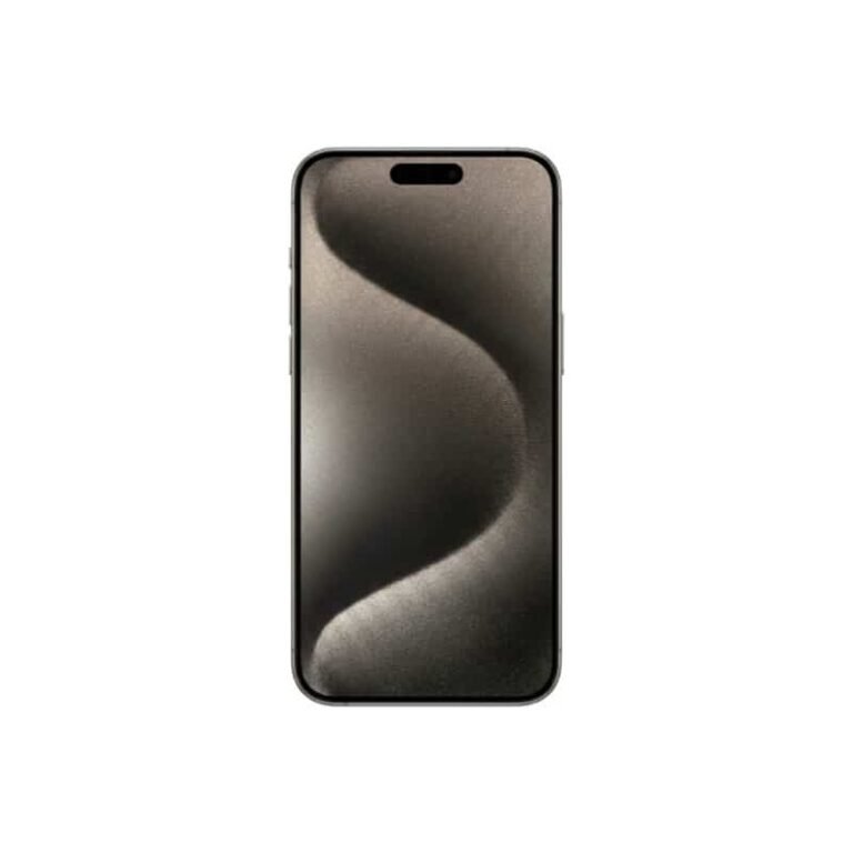 Apple iPhone 15 Pro Max full specifications & reviews