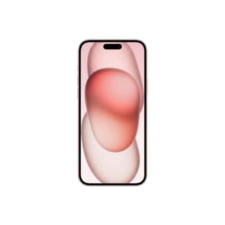Apple iPhone 15 full specifications & reviews