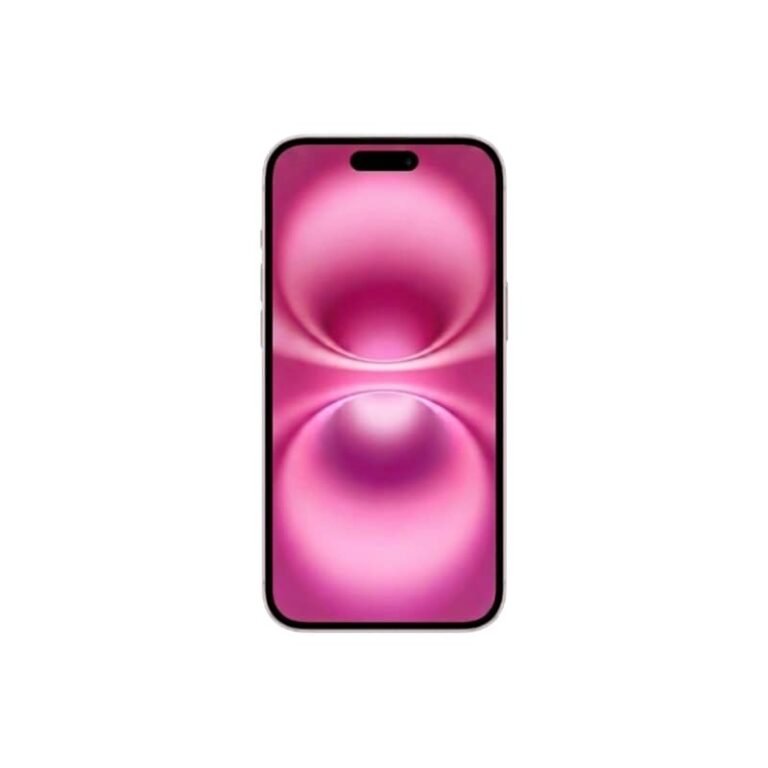 Apple iPhone 16 Plus full specifications & reviews