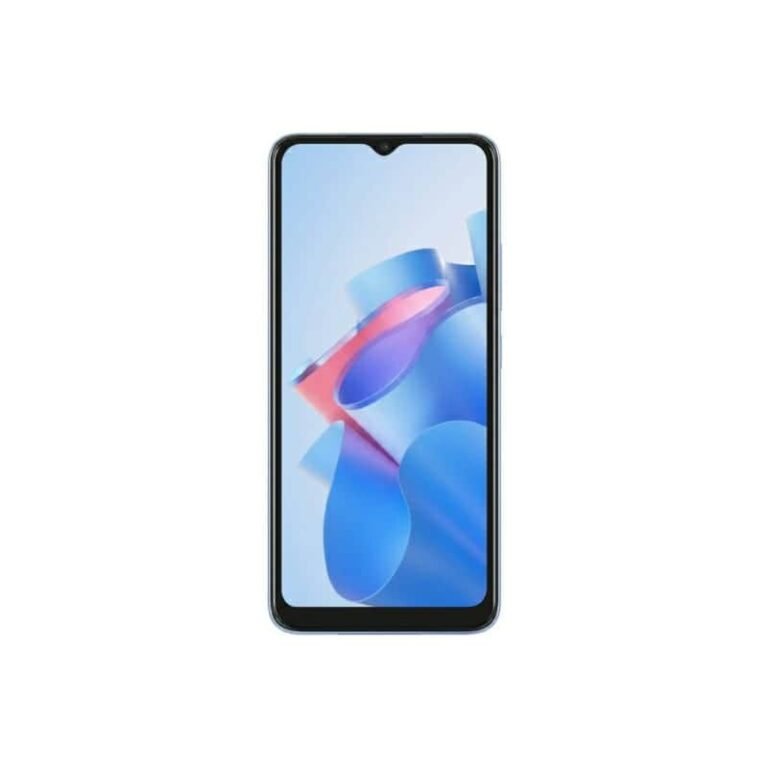 Itel P40 full specifications & reviews