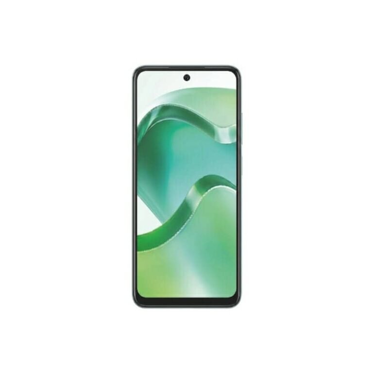 Itel P40 Plus full specifications & reviews