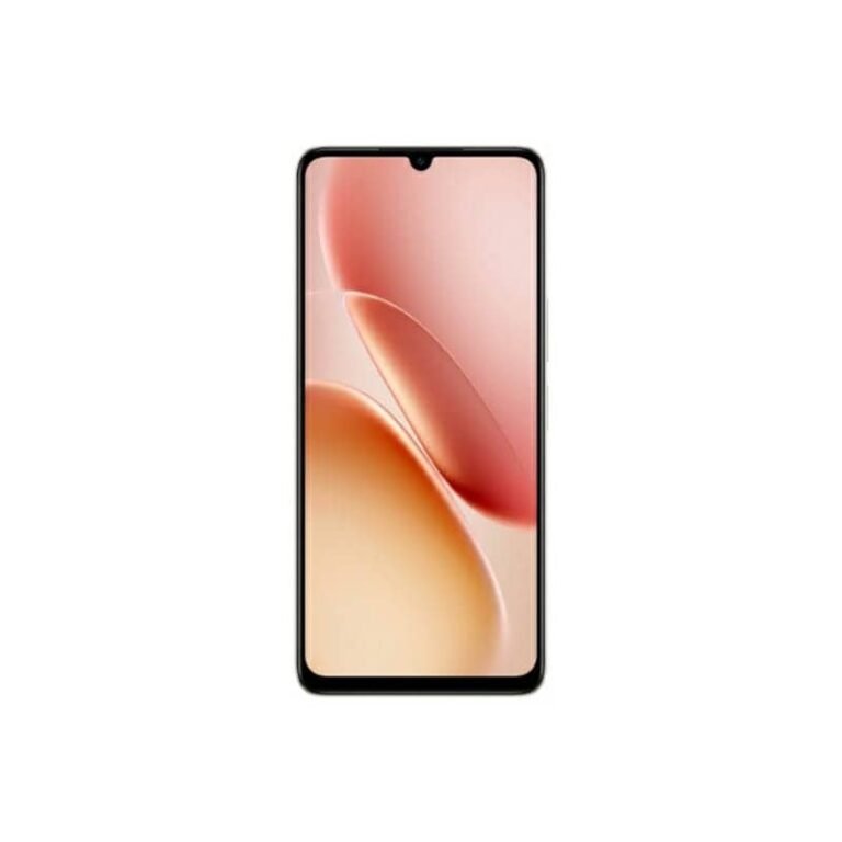IQOO Z11i full specifications & reviews
