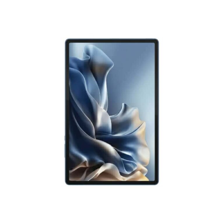 Motorola Moto Pad 70 Pro full specifications & reviews